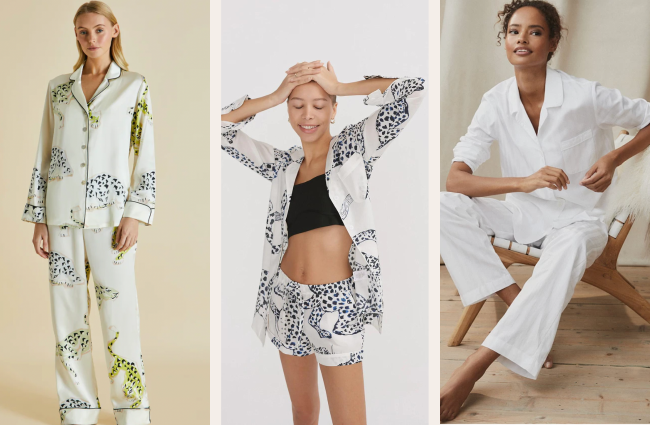 Best Pyjamas For Women 2023