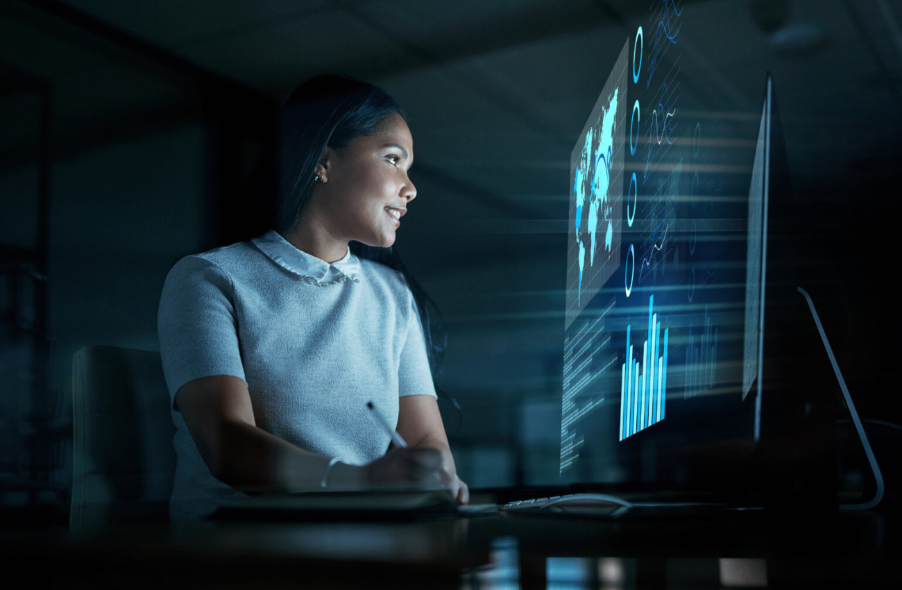 Women In Tech Startup Tech Investors