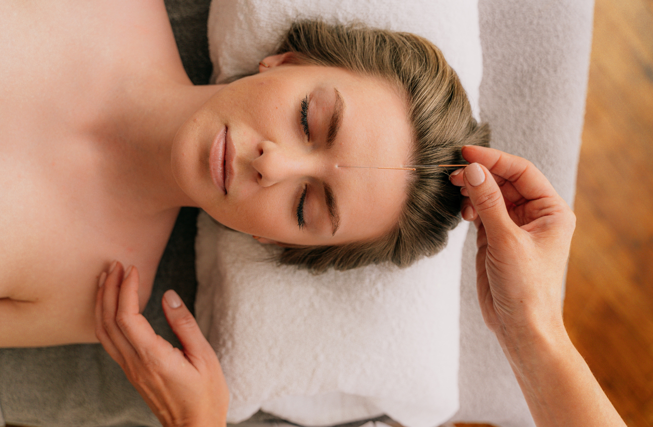 Five Element Acupuncture For Women