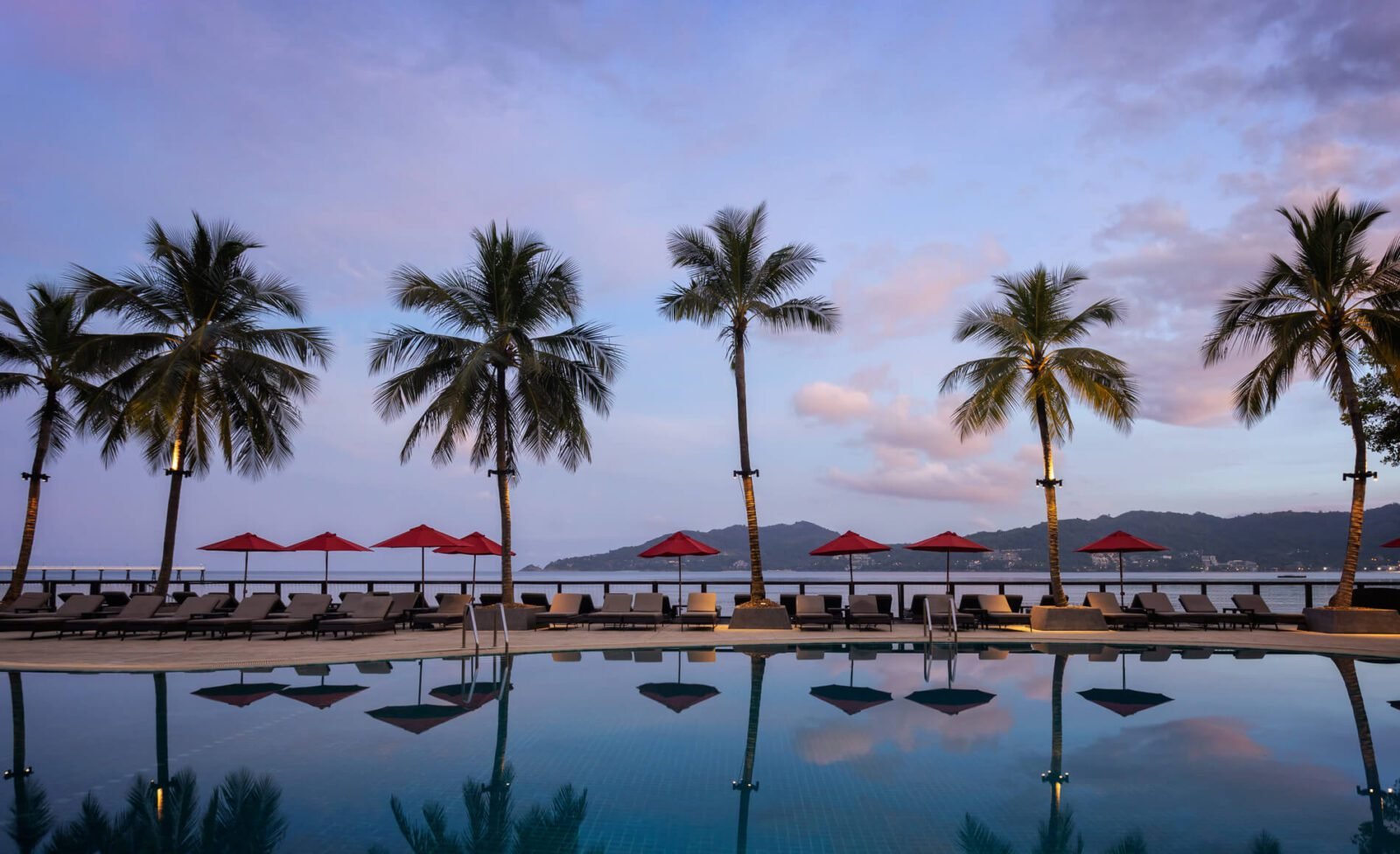 Amari Phuket Review