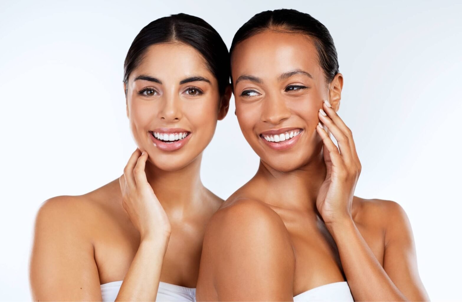 Beauty Trends 2025