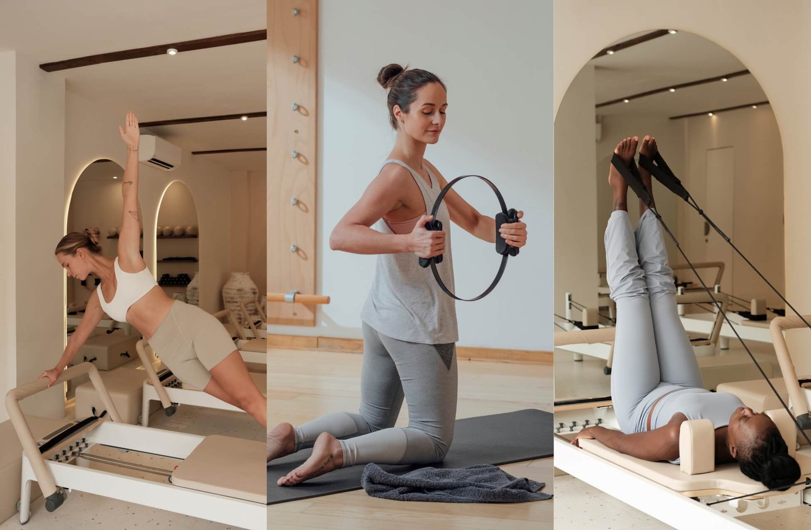 Pilates For Women Guide To Different Types Of Pilates For Women