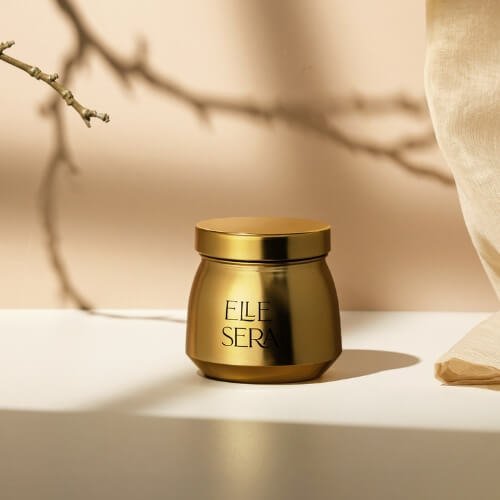 The Golden Pill by Elle Sera