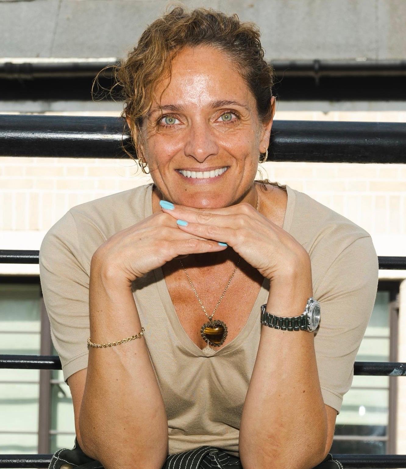 Michal Cohen-Sagi, longevity expert and founder of Vidavii sits down with The Women’s Journal to discuss 'What is Biohacking?'